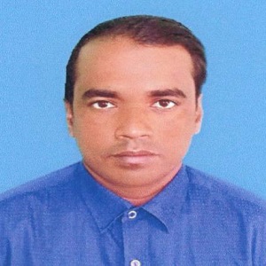 Md. Masud Rana